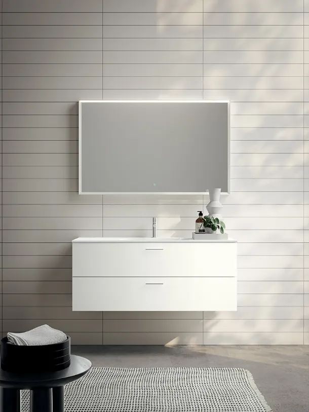 Mobile da Bagno Kasa Fiocco di Artesi