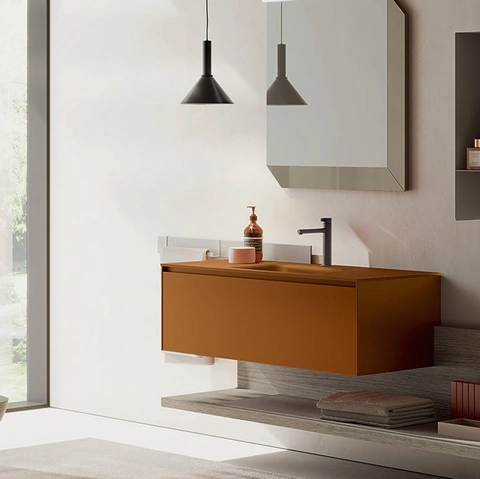 Mobile da Bagno sospeso Re-Start Play 10 di Artesi