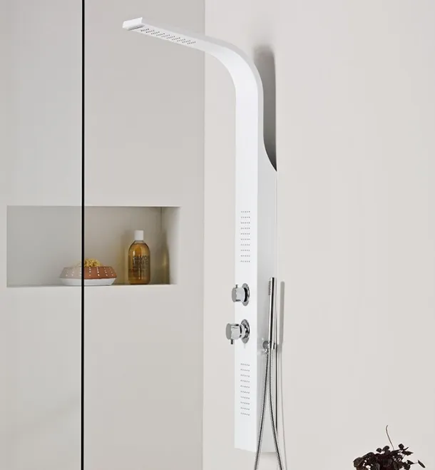 Colonna doccia Trend 2|0 di Agha