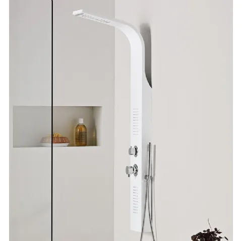 Colonna doccia Trend 2|0 di Agha