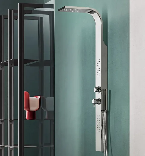 Colonna doccia Trend di Agha