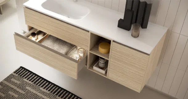 Mobile da Bagno Yang di Artesi