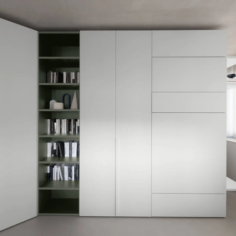 Cameretta SpaceMakers young SM2514 di Zalf