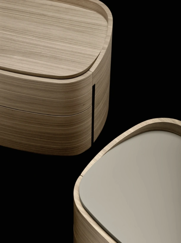 Comodino Babila di Sangiacomo