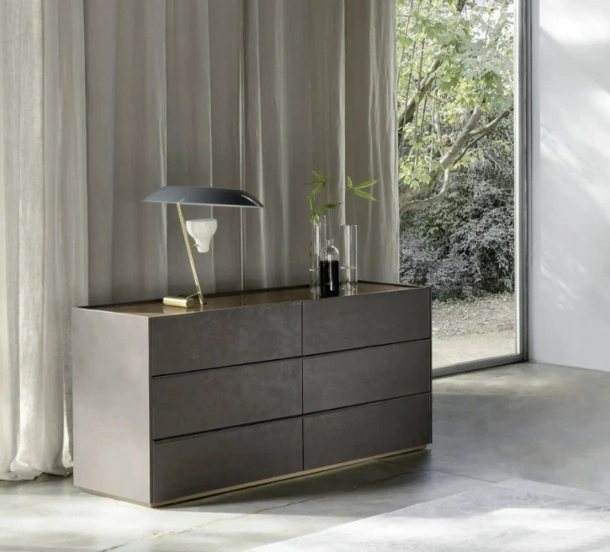 Comò Filo Mono di Sangiacomo