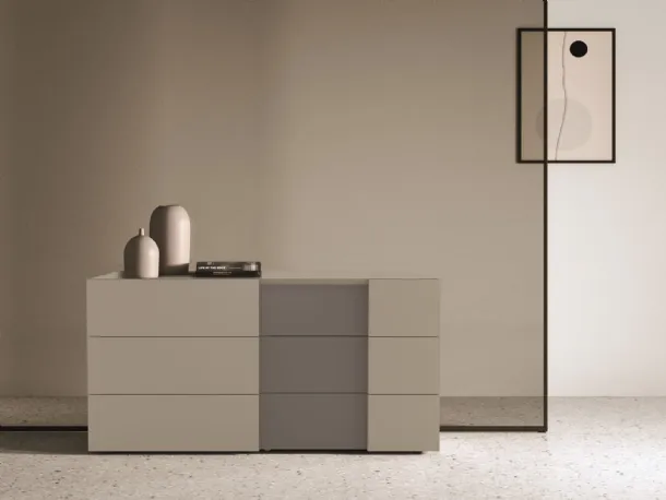 Comò Inside di Presotto