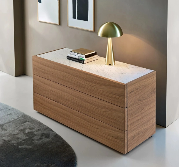 Comò Status di Sangiacomo