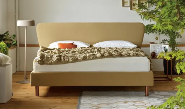 Letto Simplicity More M04 di Dorsal