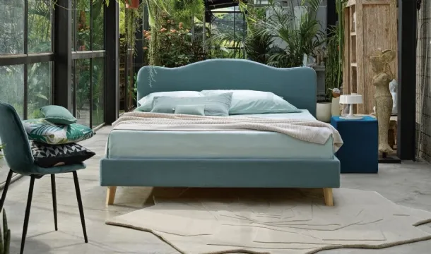 Letto Simplicity More M05 di Dorsal