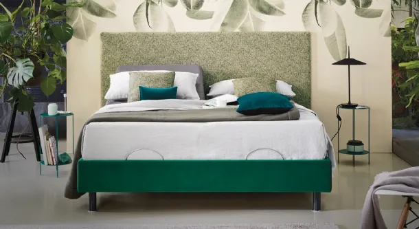 Letto Simplicity More M60 di Dorsal