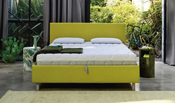 Letto Simplicity More CM50 di Dorsal