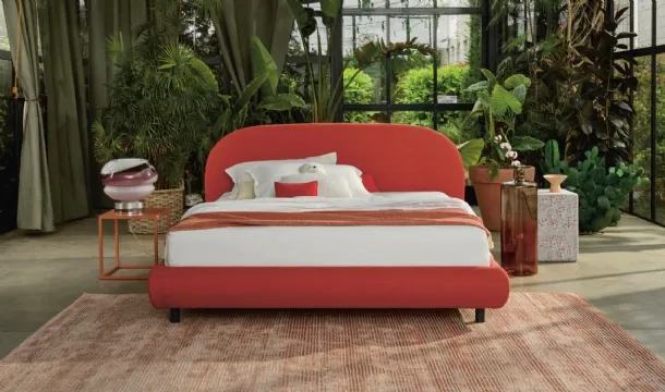 Letto Simplicity More M02 di Dorsal