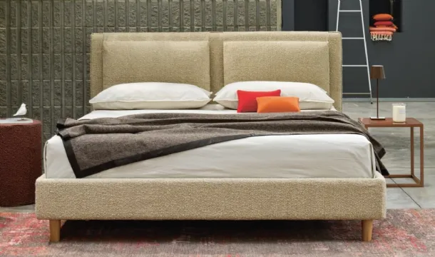 Letto Simplicity More M03 di Dorsal
