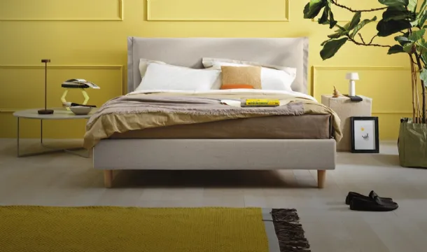Letto Simplicity More M20 di Dorsal
