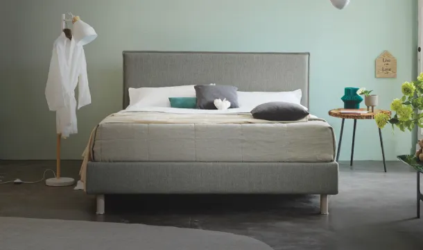 Letto Simplicity More M40 di Dorsal