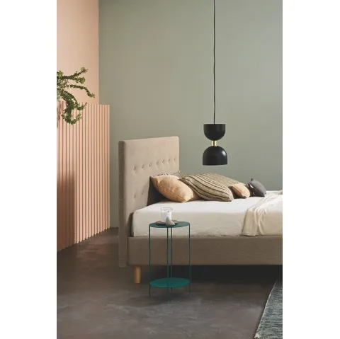 Letto Simplicity More M55 di Dorsal