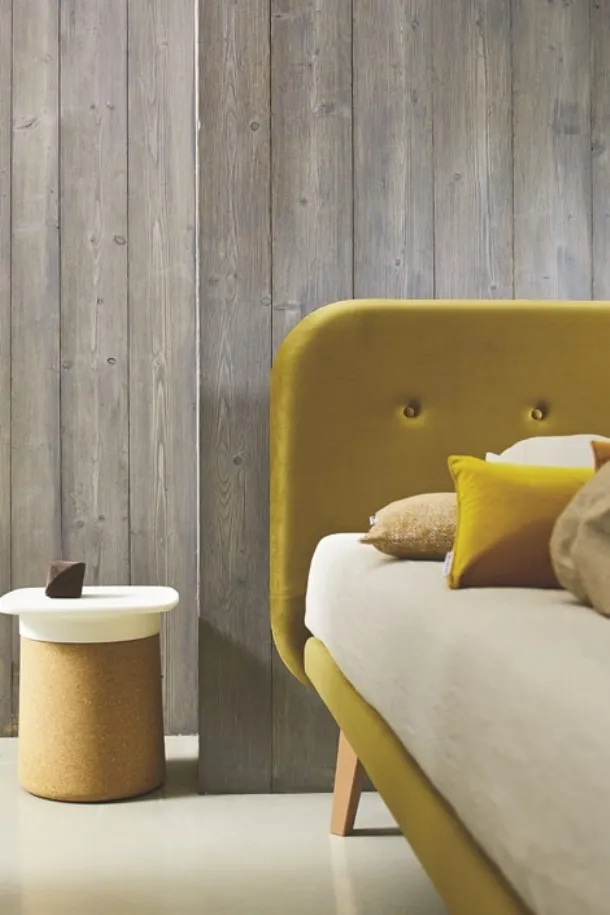 Letto Simplicity Project C85 di Dorsal