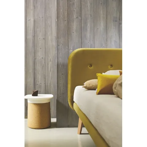 Letto Simplicity Project C85 di Dorsal