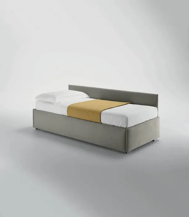 Letto singolo Twice Centrale Basso di Bside