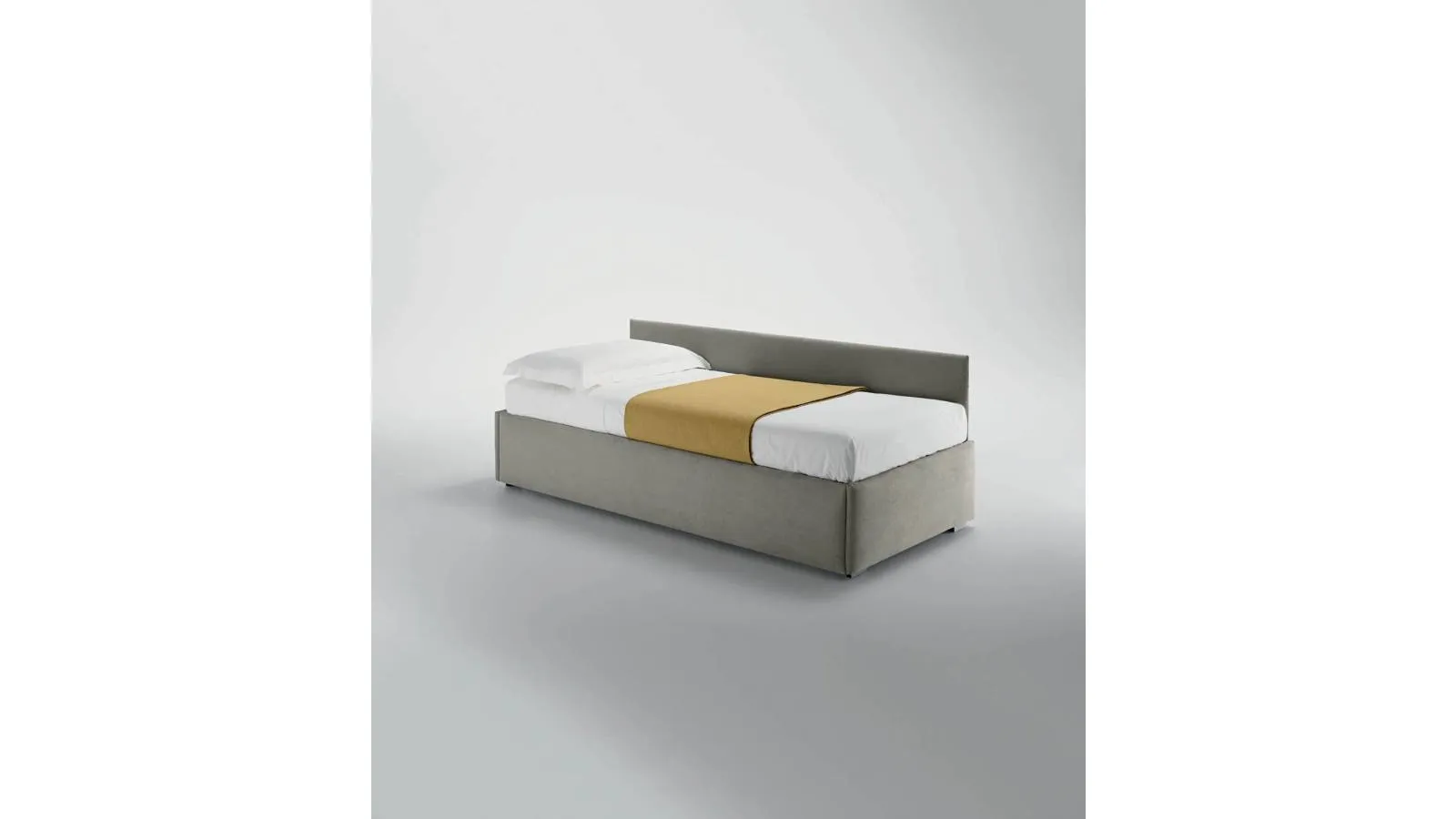 Letto singolo Twice Centrale Basso di Bside