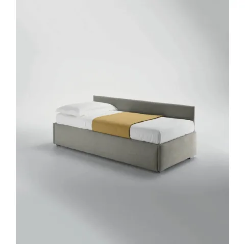 Letto singolo Twice Centrale Basso di Bside