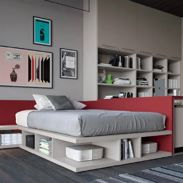 cameretta Doimo Cityline