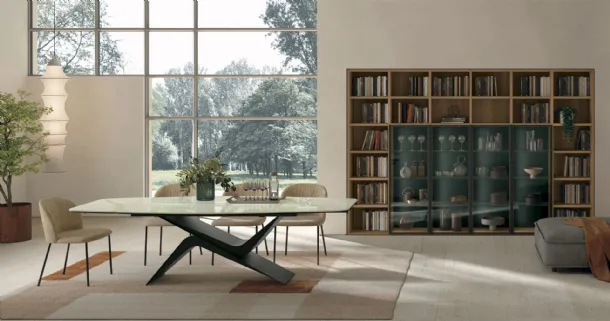 Libreria Atlante UNIT AT231 di Tomasella