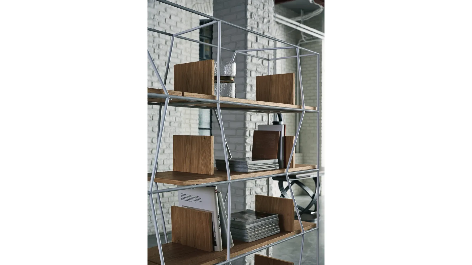 Libreria Lexington di Bontempi