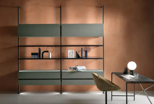 Libreria SM2103 Windy di Zalf