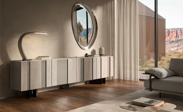 Madia Amsterdam Keramik di Cattelan Italia