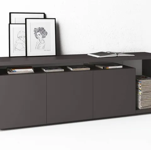 Madia Aria di Minotti Italia
