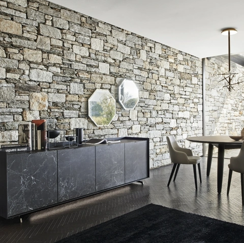 Madia Cabaret Ceramica di Sangiacomo