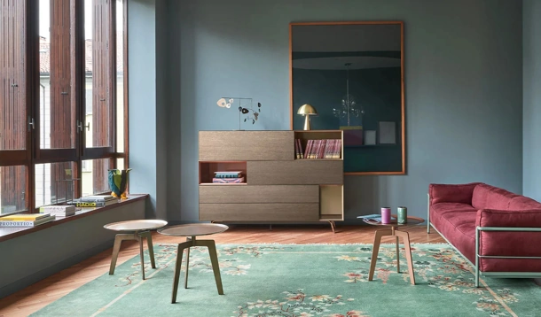 Madia Domino In 04 di Sangiacomo