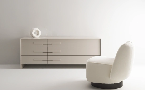 Madia Silenzio di Desiree