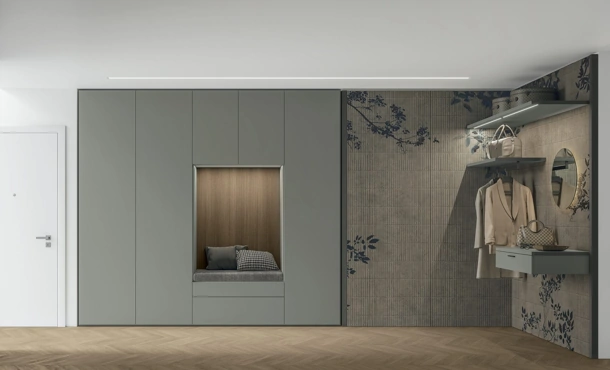 Mobile ingresso Logica Plus UNIT 05 di Tomasella