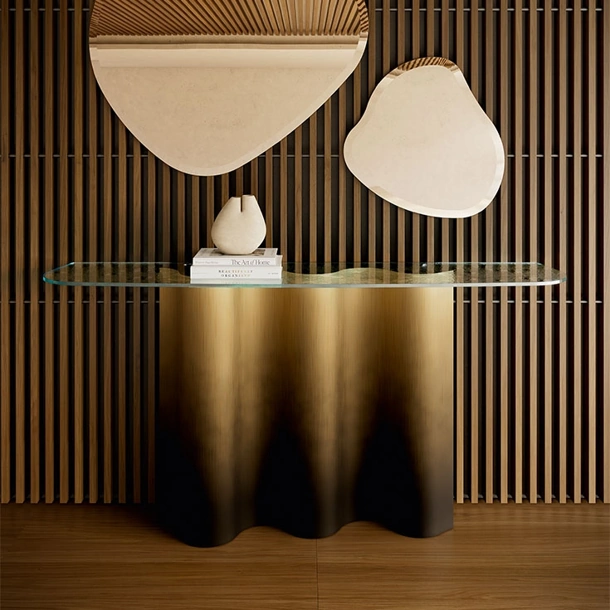 Consolle Nettuno di Cattelan Italia