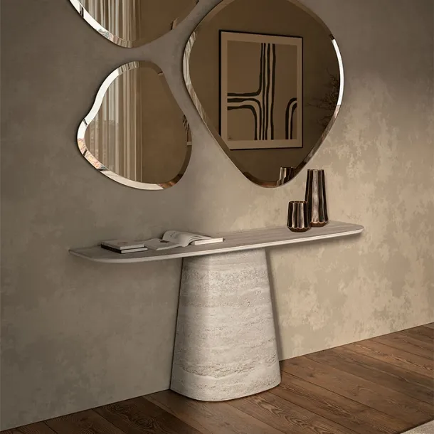 Mobile ingresso Rado Keramik di Cattelan Italia