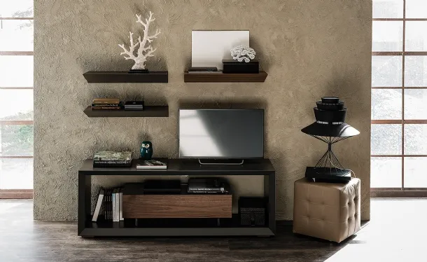 Mobile Porta Tv Boxer di Cattelan Italia