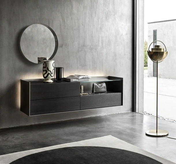 Mobile sospeso Cabaret di Sangiacomo