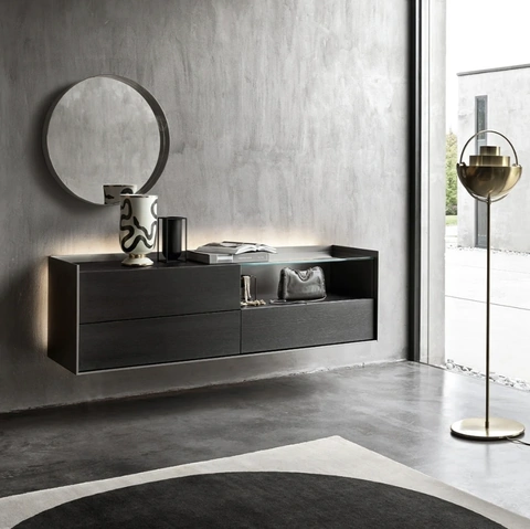 Mobile sospeso Cabaret di Sangiacomo