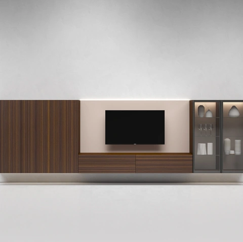 Mobile sospeso I-ModulART A di Presotto