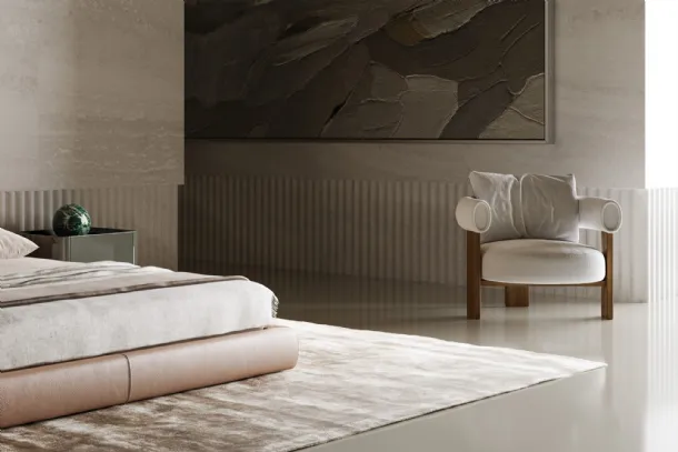 Poltrona Bull di Bonaldo