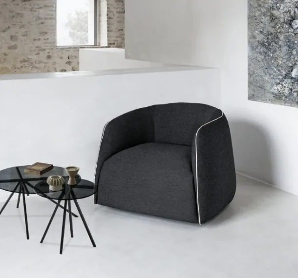 Poltroncina Kodi di Bontempi
