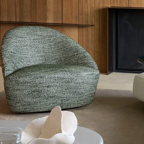 Poltroncina Tè di Desirèe