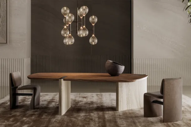 Sedia Avant-Garde Chair di Bonaldo