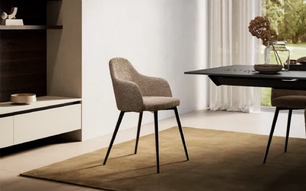 Sedia Dana di Arredo3