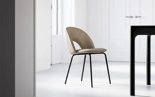 Sedia Kate di Arredo3