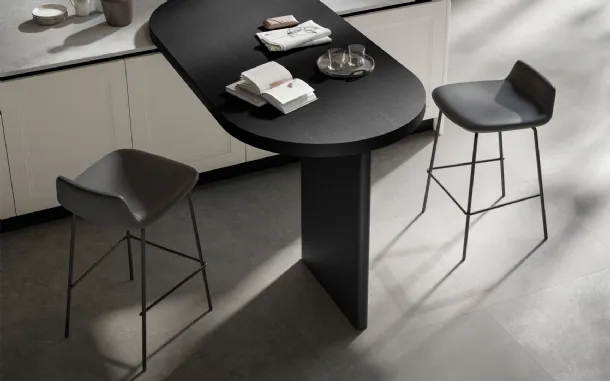 Sgabello Mantis di Arredo3