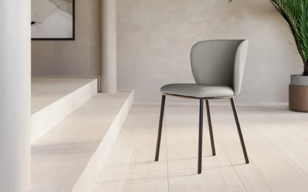 Sedia Megan di Arredo3