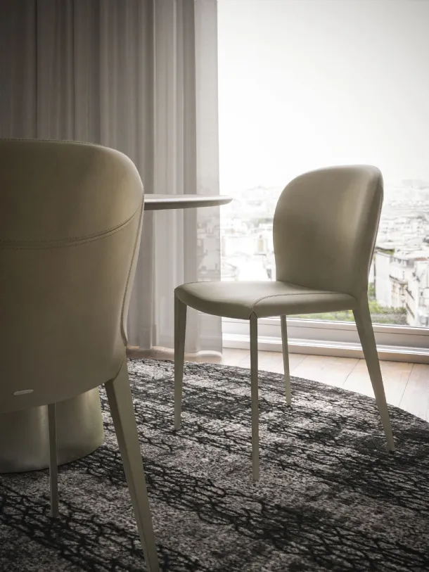 Sedia Nancy ML di Cattelan Italia